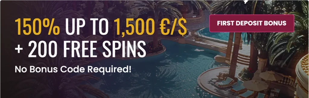 First-Deposit-Bonus