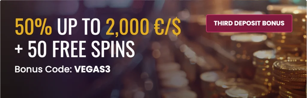 Third-Deposit